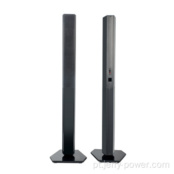 Subwoofer 5.1 Sistema de amplificador de home theater